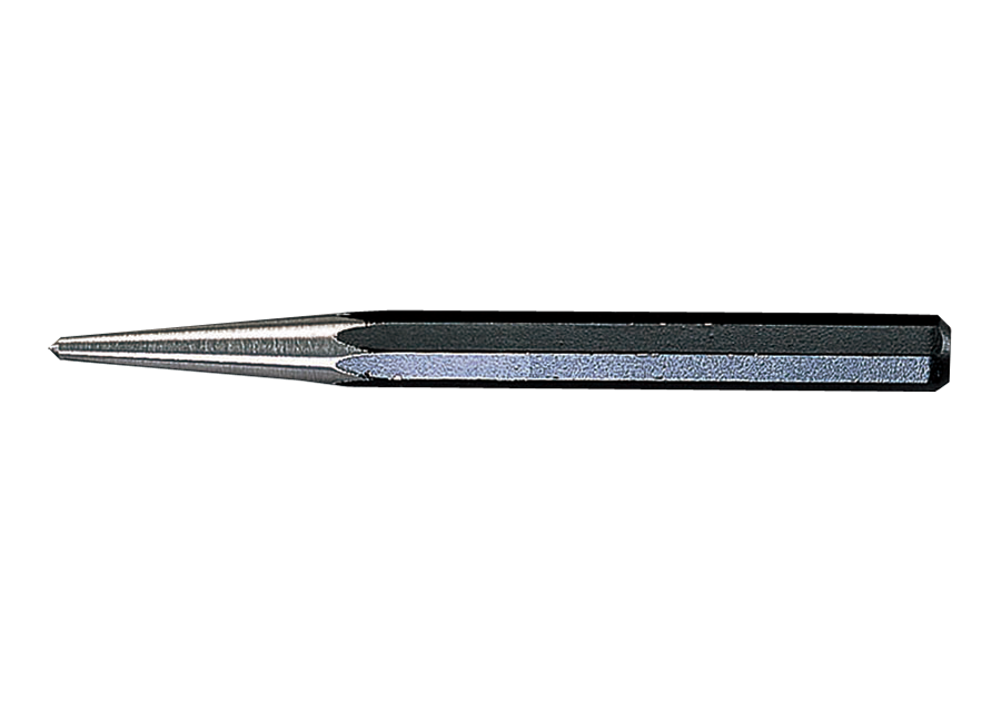 CENTER PUNCH 5" x 4mm  KINGTONY