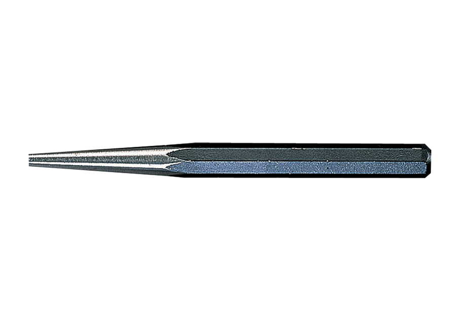 PIN PUNCH - WITH GRIP 6" x 120mm KINGTONY